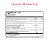 GLP Advantage